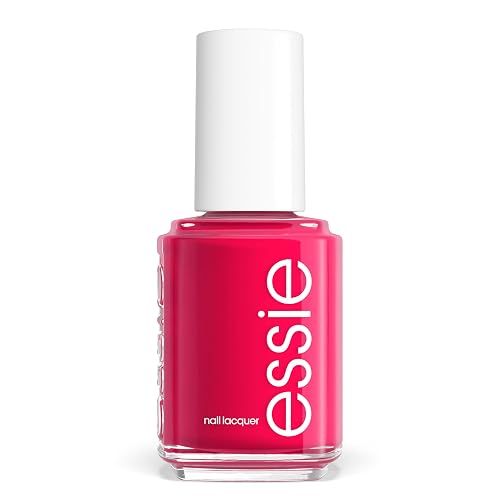 Essie Nail Lacquer - 127 Watermelon Women Nail Polish 0.46 oz Beauty & Personal Care essie