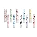 Italia Deluxe VIVID INK Liquid Liner SET OF 10