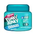 Punky Junky Cera Gel Fx Brillante Gel Wax 9.52oz