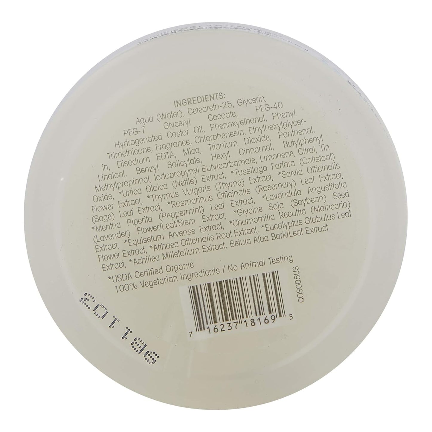 Giovanni Wicked Wax Styling Pomad - 3x2 Oz