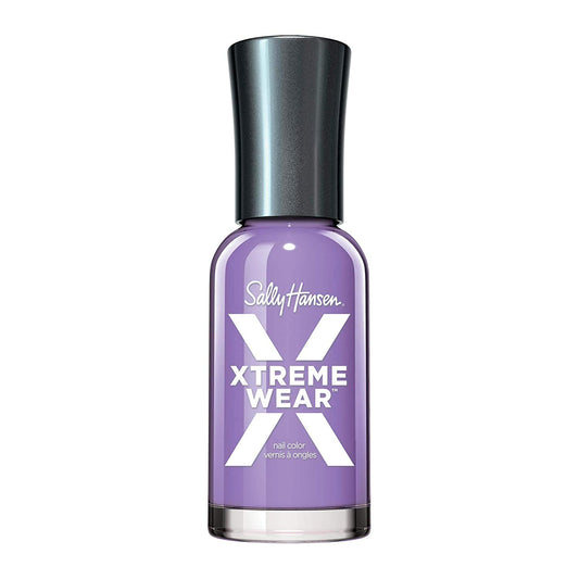 Sally Hansen Hard as Nails Xtreme Wear Nail Color, Jam Sesh, 0.4 Fl Oz,Pack of 1 Beauty & Personal Care Sally Hansen