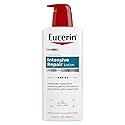 Eucerin Intensive Repair Body Lotion for Dry Skin with Alpha Hydroxy, Body Moisturizer for Very Dry Skin, Moisturizes, Exfoliates and Conditions