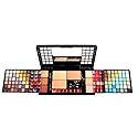 Cameo Complete Eye Shadow and Blusher Makeup Palette Kit Cosmetic Set