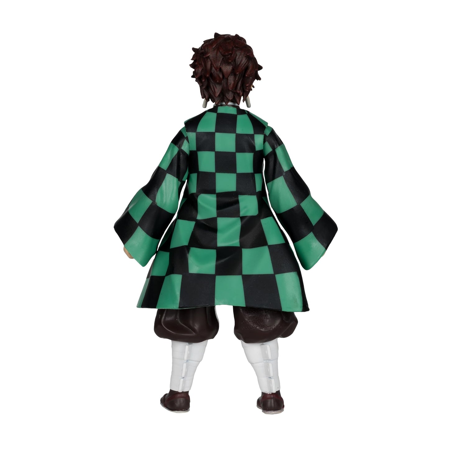 McFarlane Toys - Demon Slayer Tanjiro Kamado 5in Action Figure