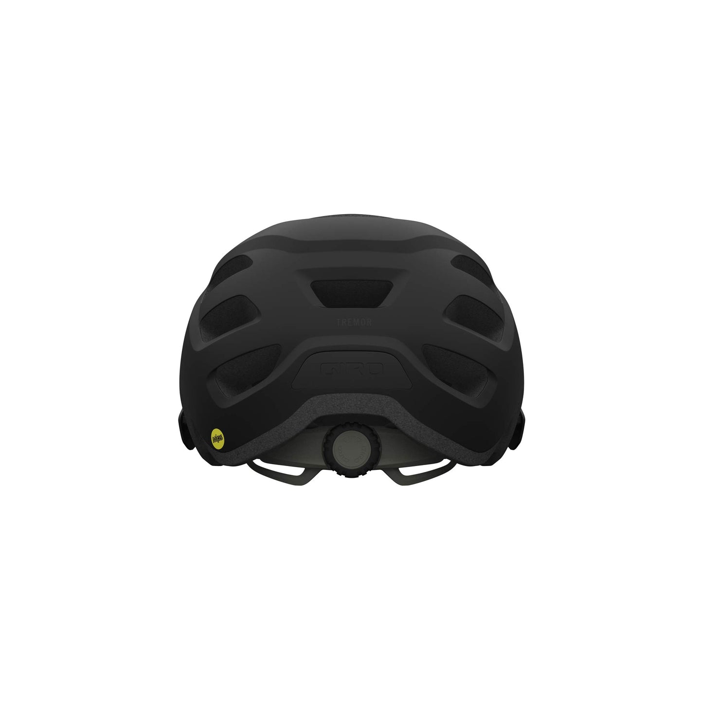 Giro Tremor MIPS Bike Helmet - Kid's Matte Black 47-54cm