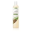 Zatik Naturals - Softening and Hydrating Shampoo with Maca and Jojoba for all Hair, Vegan, Biodegradable, pH Balanced, Free From Sulfates, EDTA, PEG