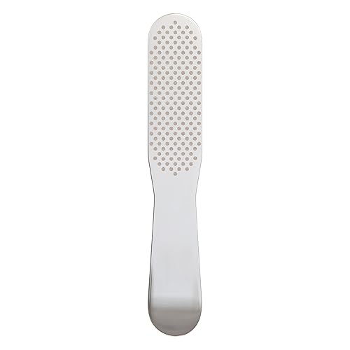 Diamancel Luxury Diamond Foot Buffer - Coarse Grit - For Large Calluses & Rough Skin - #20 (no handle)