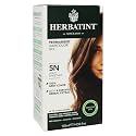 Herbatint Hair Color, 4.56 Ounce - 5n Chestnut Lite