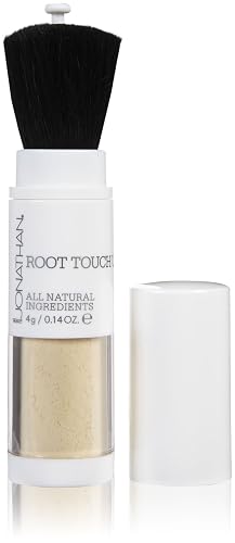 Jonathan Product Root Touch-Up-Blonde