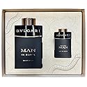 Gif Set Bvlgari Men in Black by Bvlgari
