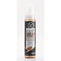 NEXT IMAGE Foam Wrap Locking Mousse (Black Castor & Argan)
