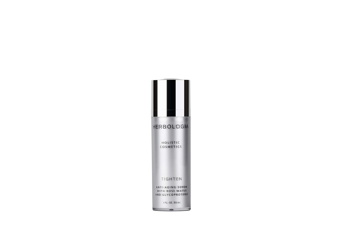 Herbologia Tighten Anti-Aging Serum for Sensitive Skin (30ml) - Tightens, Lifts, Face and Around Eye Area, Reduces Wrinkles, Smooths and Evens Out Beauty & Personal Care Herbologia