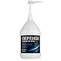 Defense Soap Body Wash Shower Gel 1 Gallon (128 Fl Oz)