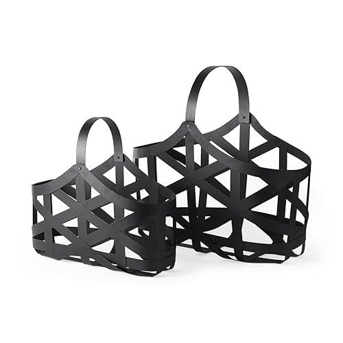Mercana Tyrell (Set of 2) Basket