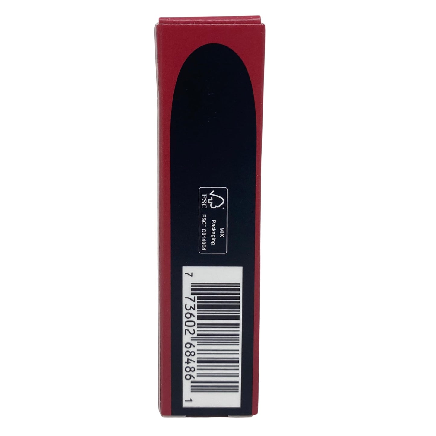 MAC Cosmetics Macximal Silky Matte Lipstick - 612 Russian Red - (Intense bluish red) 0.12 oz / 3.35g