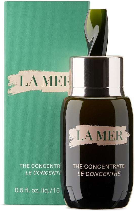 La Mer The Concentrate serum Full Size 0.5 oz / 15ml Beauty & Personal Care La Mer