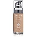 Revlon Colorstay for Normal/Dry Skin Makeup, Medium Beige 1 oz (Pack of 11)