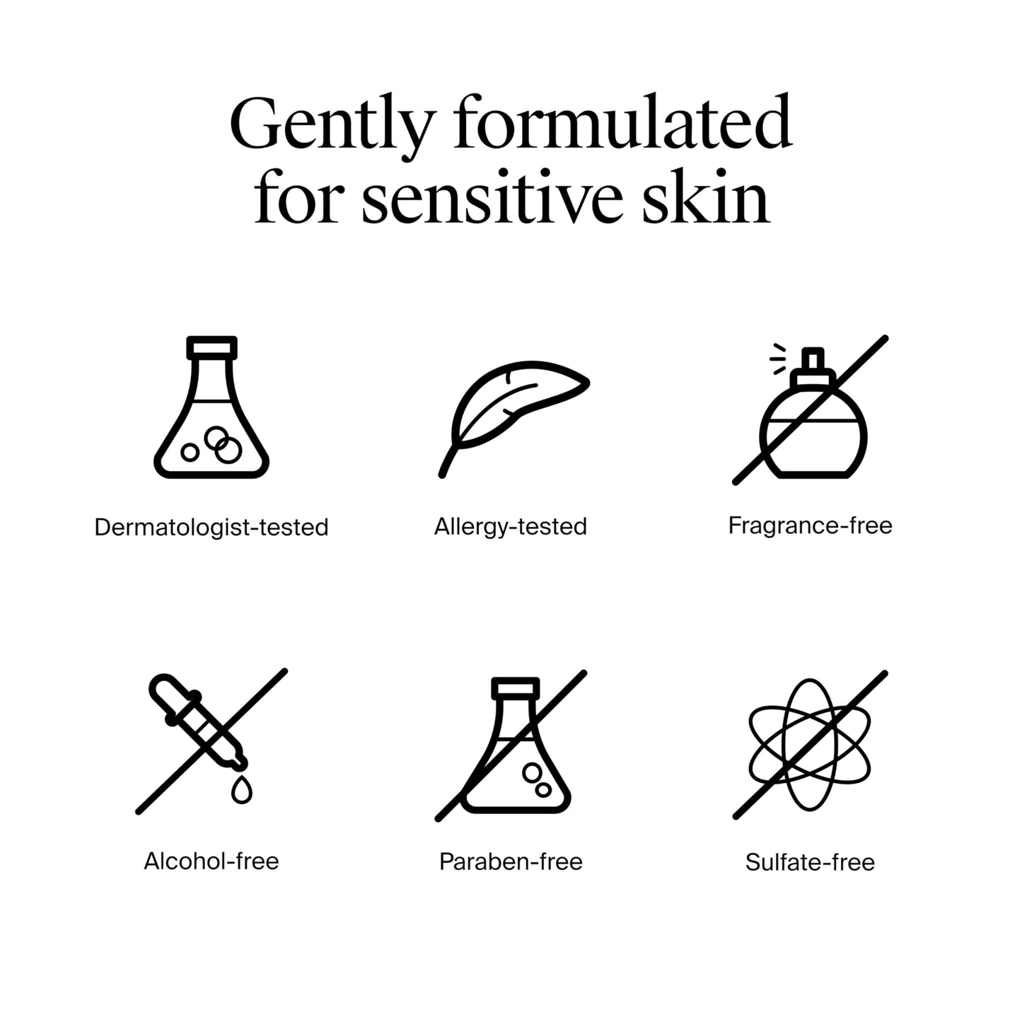 Neutrogena Fragrance-Free Makeup Remover Wipes, Daily Facial Cleanser Towelettes, Gently Removes Oil & Makeup, Alcohol-Free Makeup Wipes, 21 ct