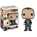 Funko POP TV: Supernatural - Crowley