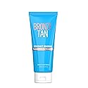 Bronze Tan Gradual Self Tanner Lotion & Tan Extender - Coconut Scented - Aloe Vera & Vitamin E Enriched - Streak-Free Nourishing Sunless Tanning