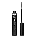 L'Oreal Paris Telescopic Lift Mascara, Lengthening and Volumizing Eye Makeup, Lash Lift with Up to 36HR Wear, Washable, Blackest Black, 0.33 Fl Oz