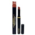 M·A·C Cosmetics Powder Kiss Velvet Blur Slim Stick Lipstick - 883 Spice World (0.07 oz / 2 g)