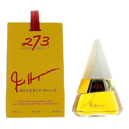 273 Perfume By FRED HAYMANS For WOMEN