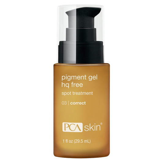 PCA SKIN Hydroquinone-Free Pigment Gel Dark Spot Corrector, Dark Spot Serum for Brightening Dark Spots and Hyperpigmentation, Helps Even Skin Tone