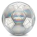 RIP-IT Girls Training Soccer Ball #3