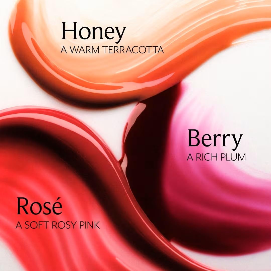 Sugar Treat Lip Oil - Berry by Fresh for Women - 0.13 oz Lip Oil