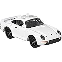 Hot Wheels Car Culture Circuit Legends Vehicles for 3 Kids Years Old & Up, Premium Collection of Car Culture 1:64 Scale Vehicles