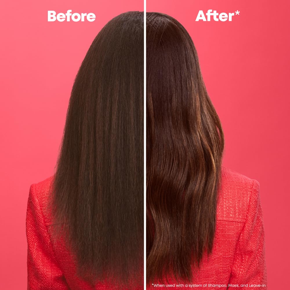 Matrix Glow Mania Mini Trial Kit - Enhances Shine and Moisturizes, Preserves and Protects Color Vibrancy, For Dull and Color-Treated Hair