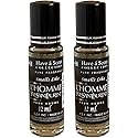 E de B Smell Like L'Homme Pour Homme Roll On Oil 12ml