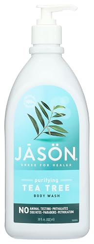 Jason 30 oz Pure Natural Body Wash Beauty & Personal Care JASON
