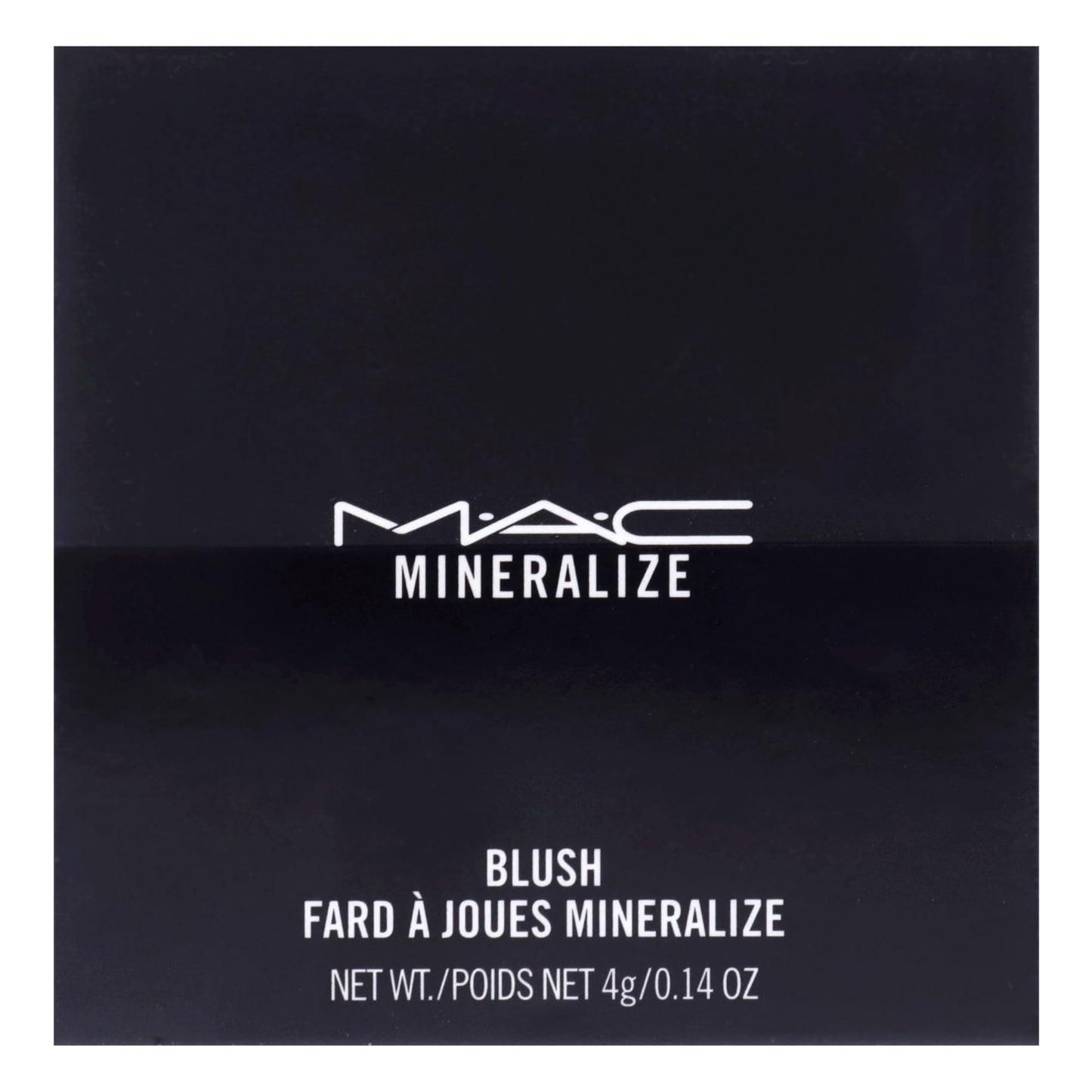 MAC Mineralize Blush - Sweet Enough Blush Women 0.1 oz