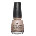 China Glaze Nail Polish, What's She Dune?, 1389 Beauty & Personal Care China Glaze
