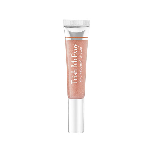 Trish McEvoy Beauty Booster Lip Gloss - Sexy Nude