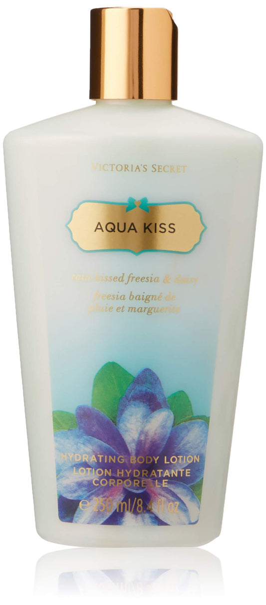 Victoria's Secret Body Lotion, Aqua Kiss, 8.4 Ounce Beauty & Personal Care Victoria's Secret