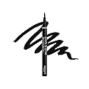 Absolute New York Shape N' Define Super Slim Angled Tip Double Ended Liner