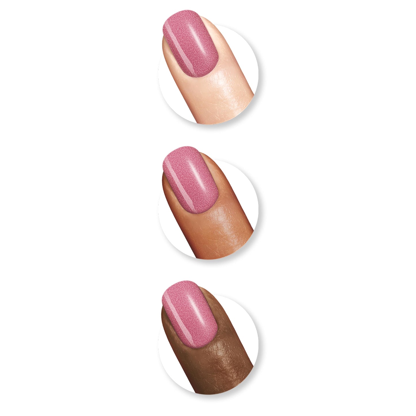 Sally Hansen Color Therapy, Pomegratitude, Pack of 1 Beauty & Personal Care Sally Hansen