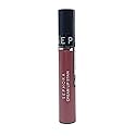 SEPHORA COLLECTION Cream Lip Stain 10HR Liquid Lipstick - 121 Blush Addict (0.16 oz)