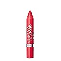 Rimmel Lasting Finish Colour Rush Lip Color Balm, On Fire, 0.095 Fluid Ounce