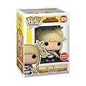 Funko POP and Tee: My Hero Academia Himiko Unmasked Vinyl Figure Exclusive