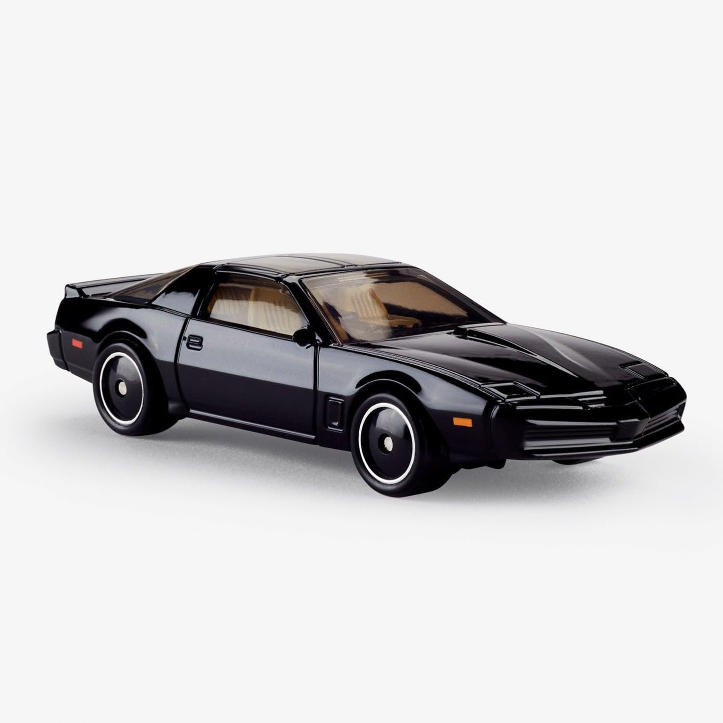 Hot Wheels Knight Rider K.I.T.T. 2022 SDCC San Diego Comic Con Exclusive