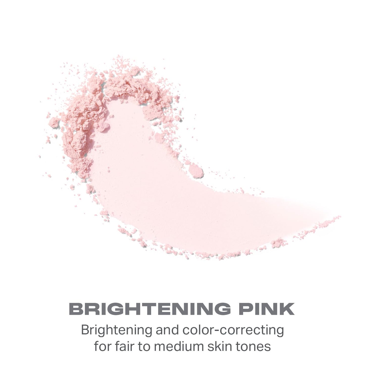 Morphe Bake & Set Brightening Setting Powder - Lightweight, Talc-Free, Loose Powder for Face Makeup with a Soft, Natural Finish - Minimizes Shine Beauty and Personal Care MORPHE