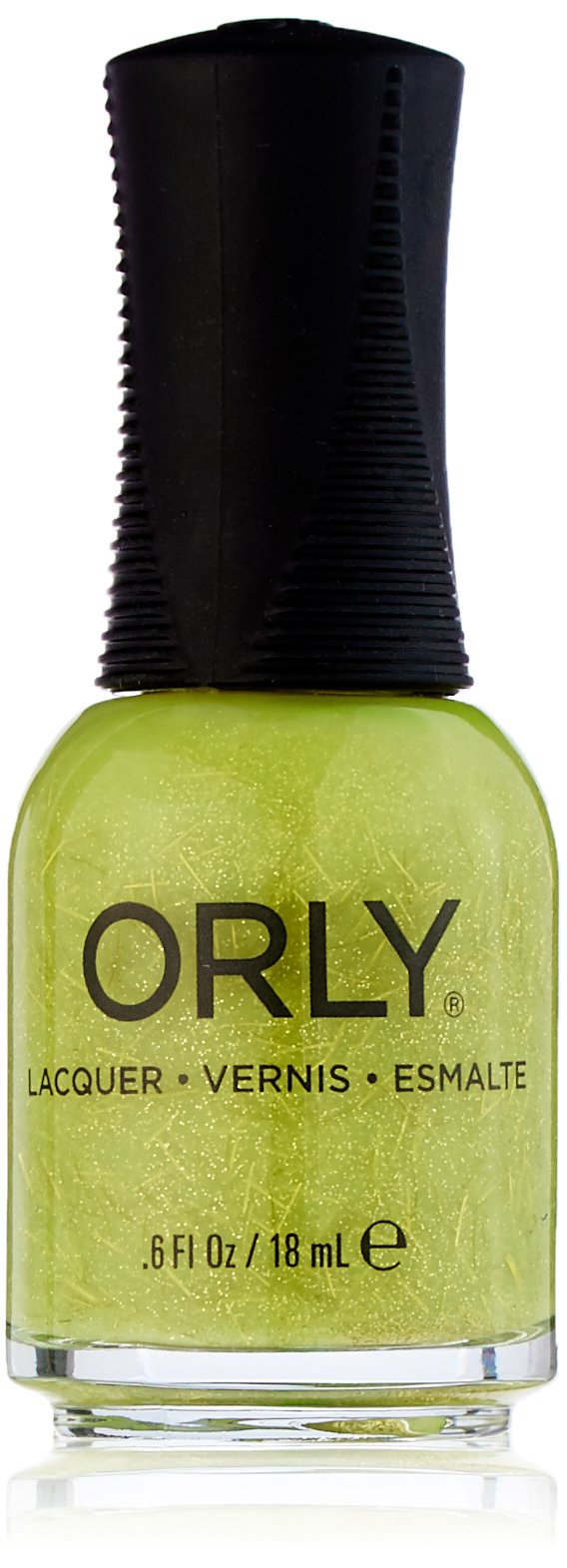 Orly Baked Summer Nail Color Collection, Lush, 0.6 Ounce Beauty & Personal Care Orly