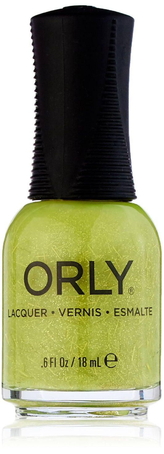 Orly Baked Summer Nail Color Collection, Lush, 0.6 Ounce Beauty & Personal Care Orly