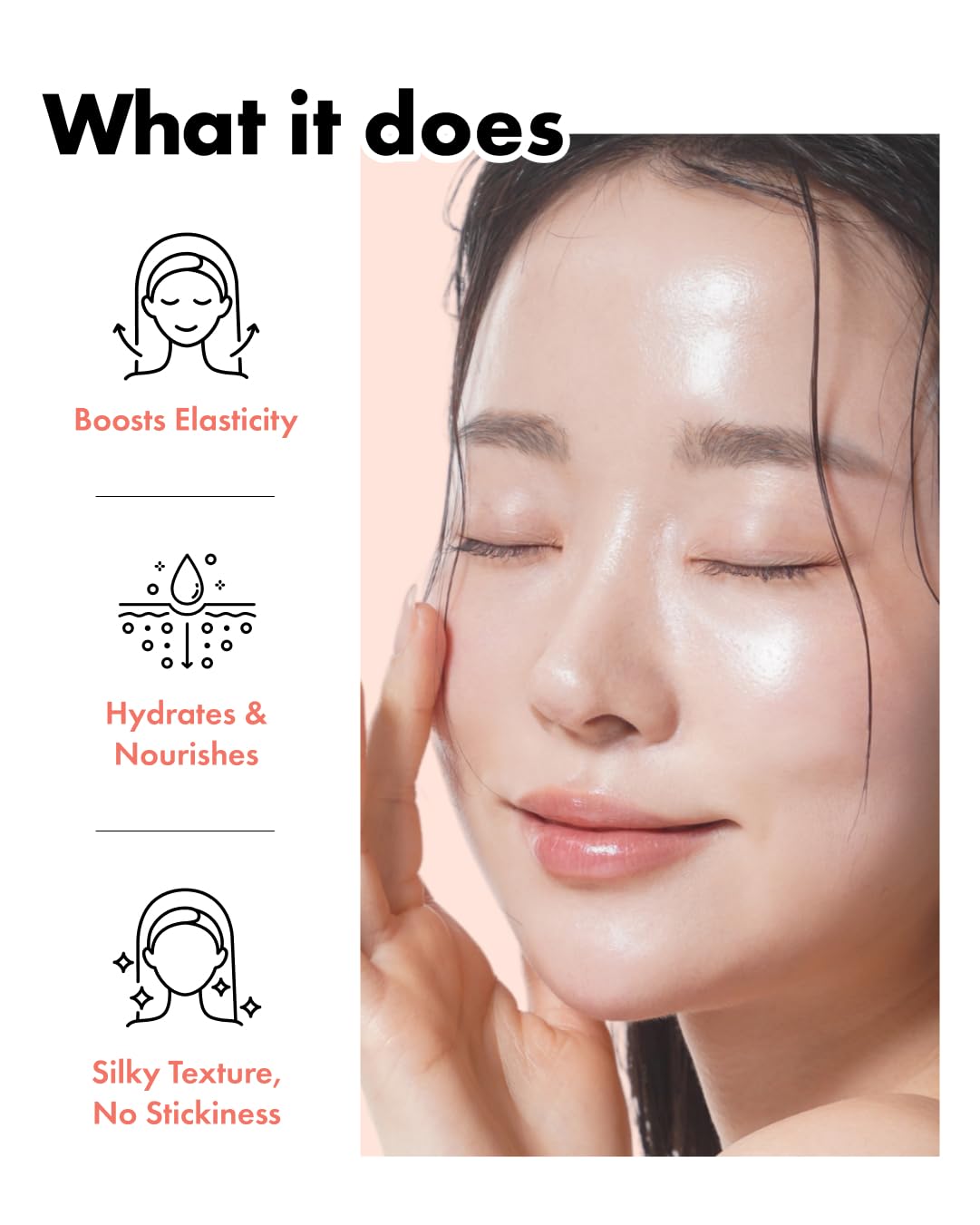 It'S SKIN Collagen Nutrition Toner 150ml 5.07fl. Oz. - Facial For Face Acne Scar Removal Treatment Astringent Hydrating Natural Toner Anti Aging