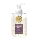 Michel Design Works Foaming Hand Soap, Elderflower Spritz, Beautiful Square Container with Pump