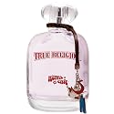 True Religion Hippie Chic Eau De Parfum Spray Tester, 3.4 Ounce